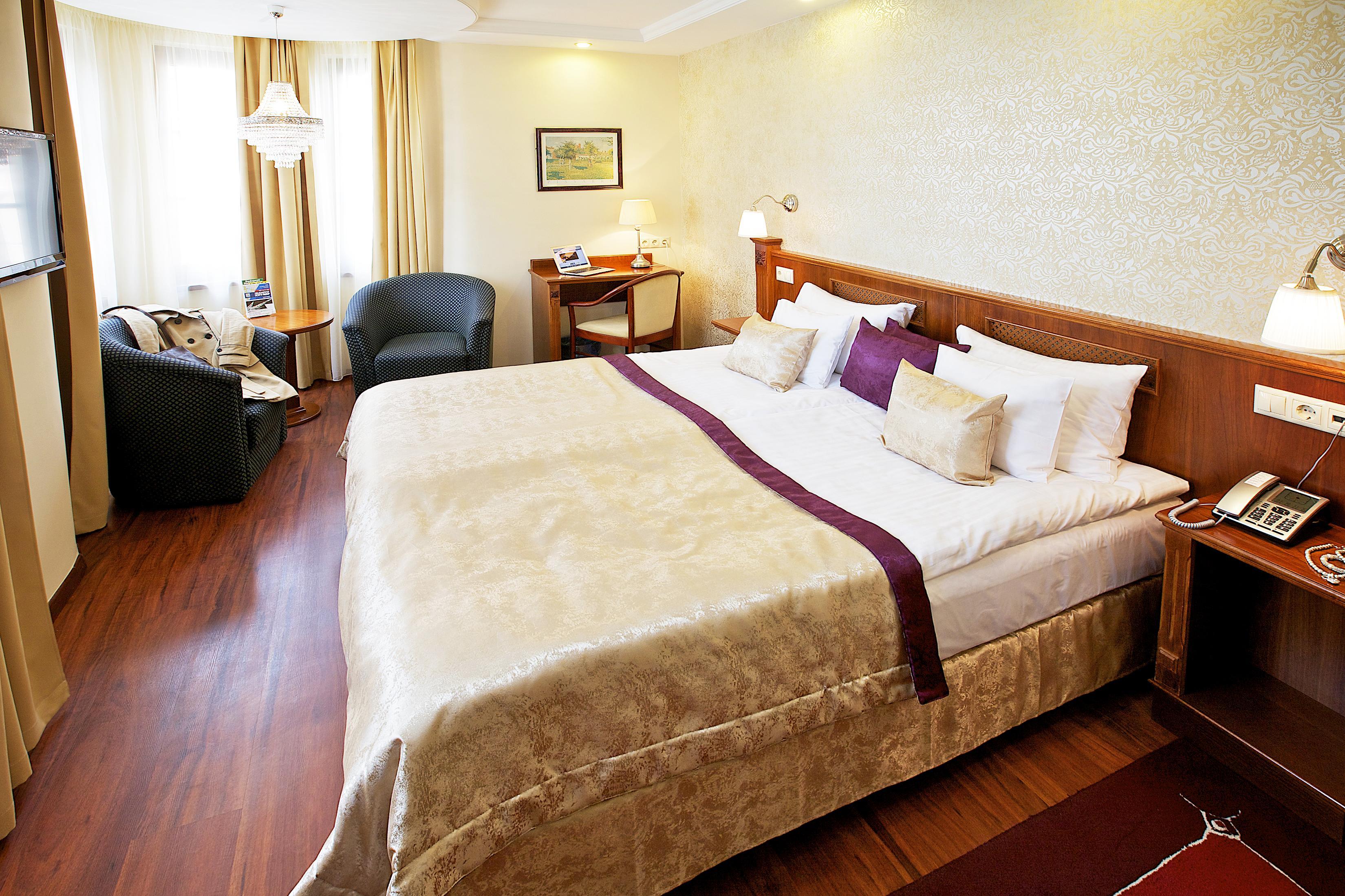 Gold Hotel Budapest Ngoại thất bức ảnh