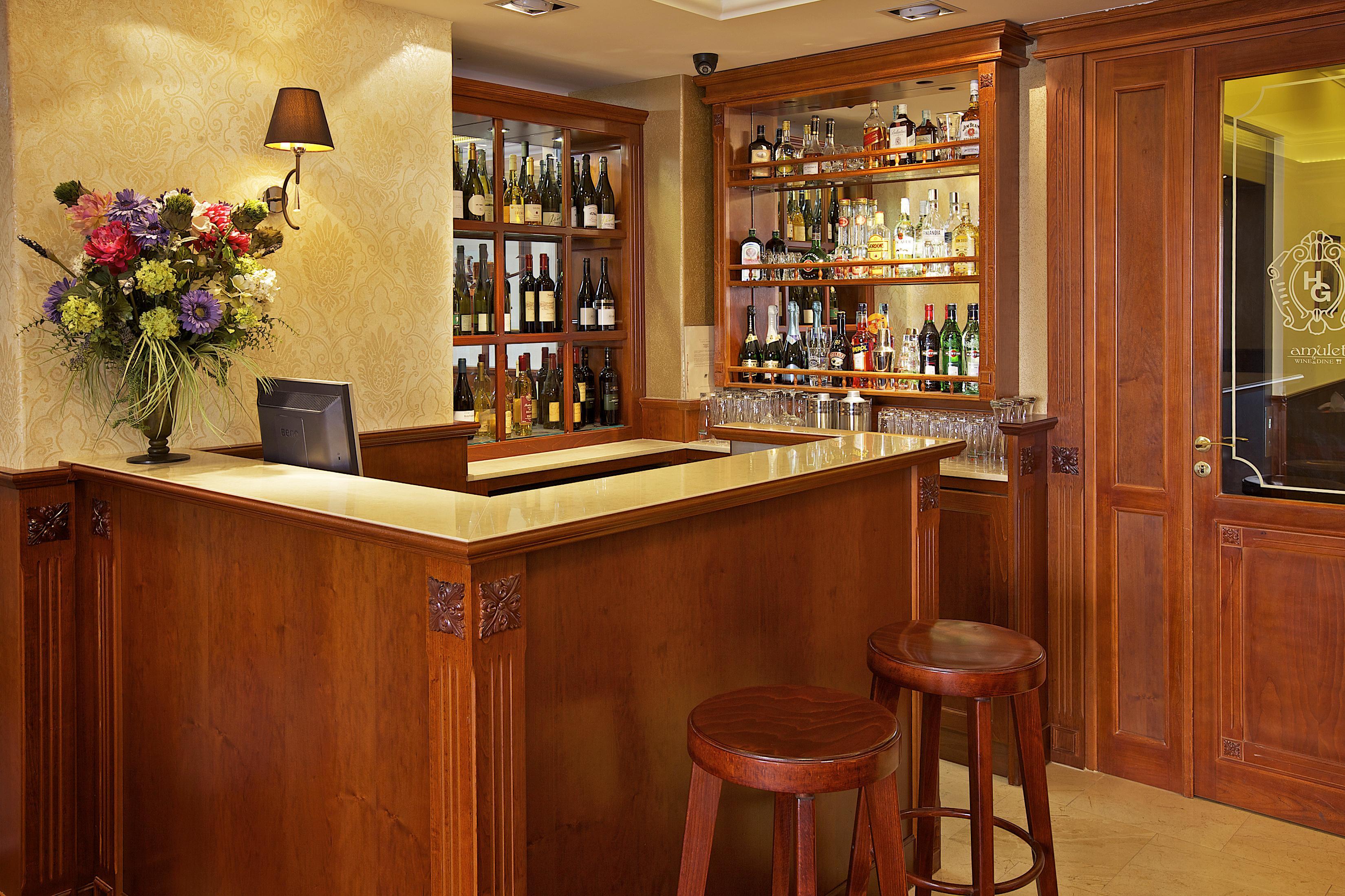 Gold Hotel Budapest Ngoại thất bức ảnh