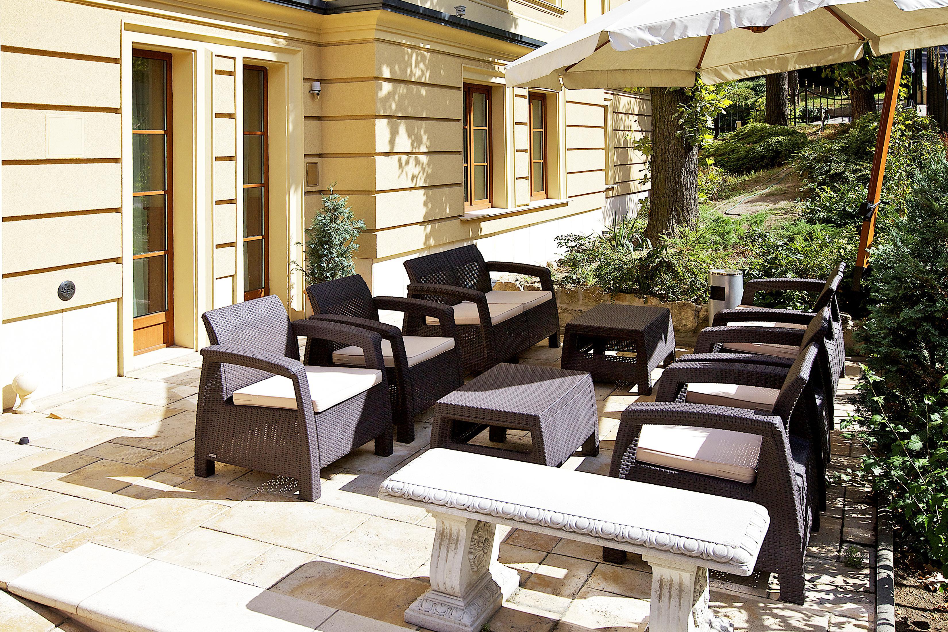 Gold Hotel Budapest Ngoại thất bức ảnh