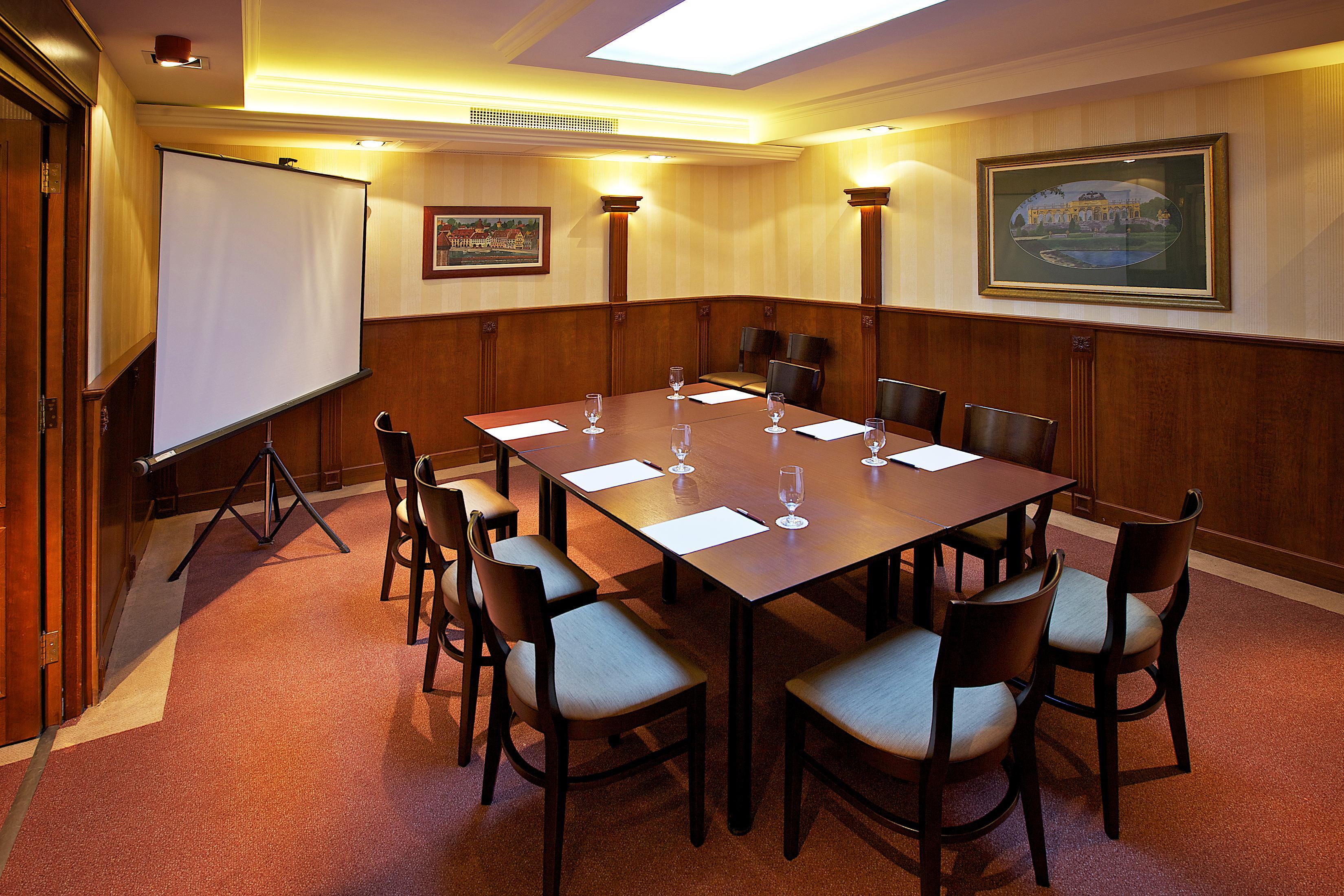 Gold Hotel Budapest Ngoại thất bức ảnh