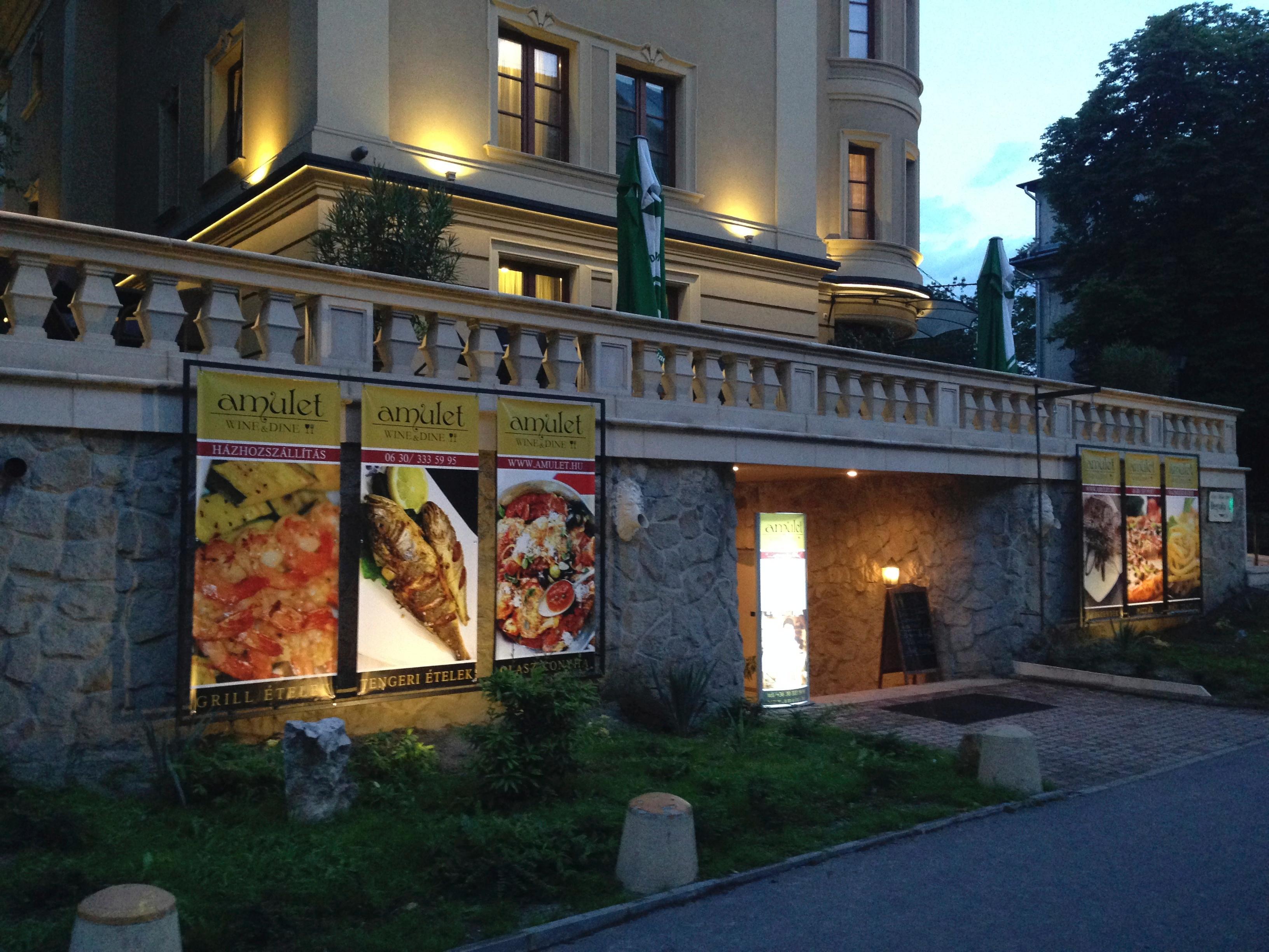 Gold Hotel Budapest Ngoại thất bức ảnh