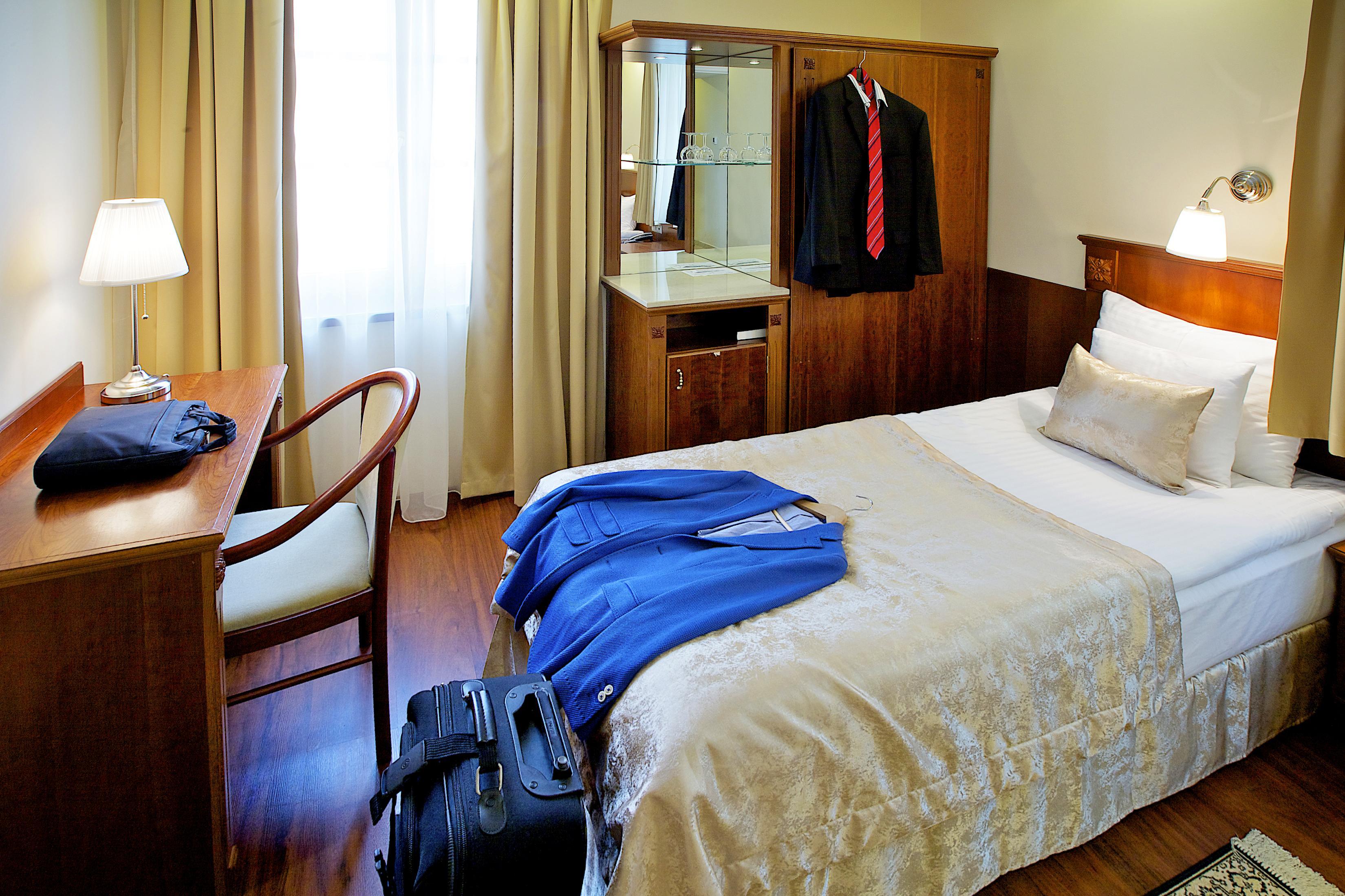Gold Hotel Budapest Ngoại thất bức ảnh