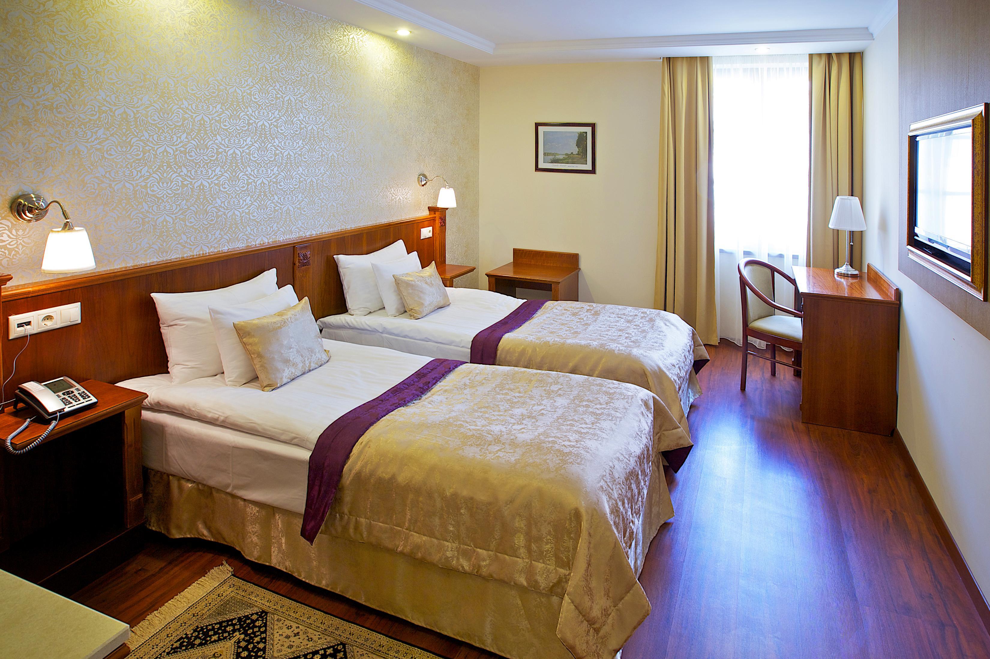 Gold Hotel Budapest Ngoại thất bức ảnh