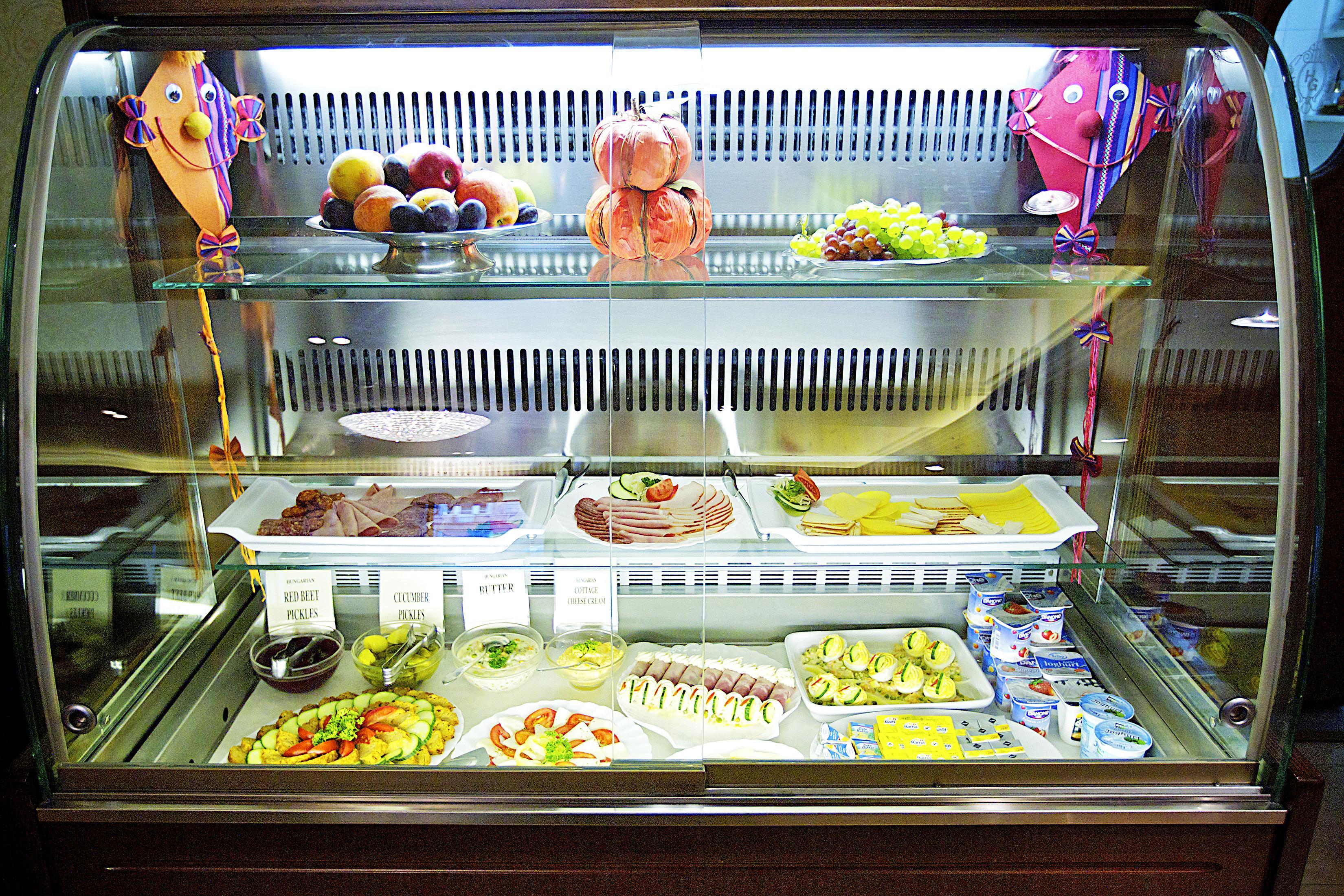 Gold Hotel Budapest Ngoại thất bức ảnh