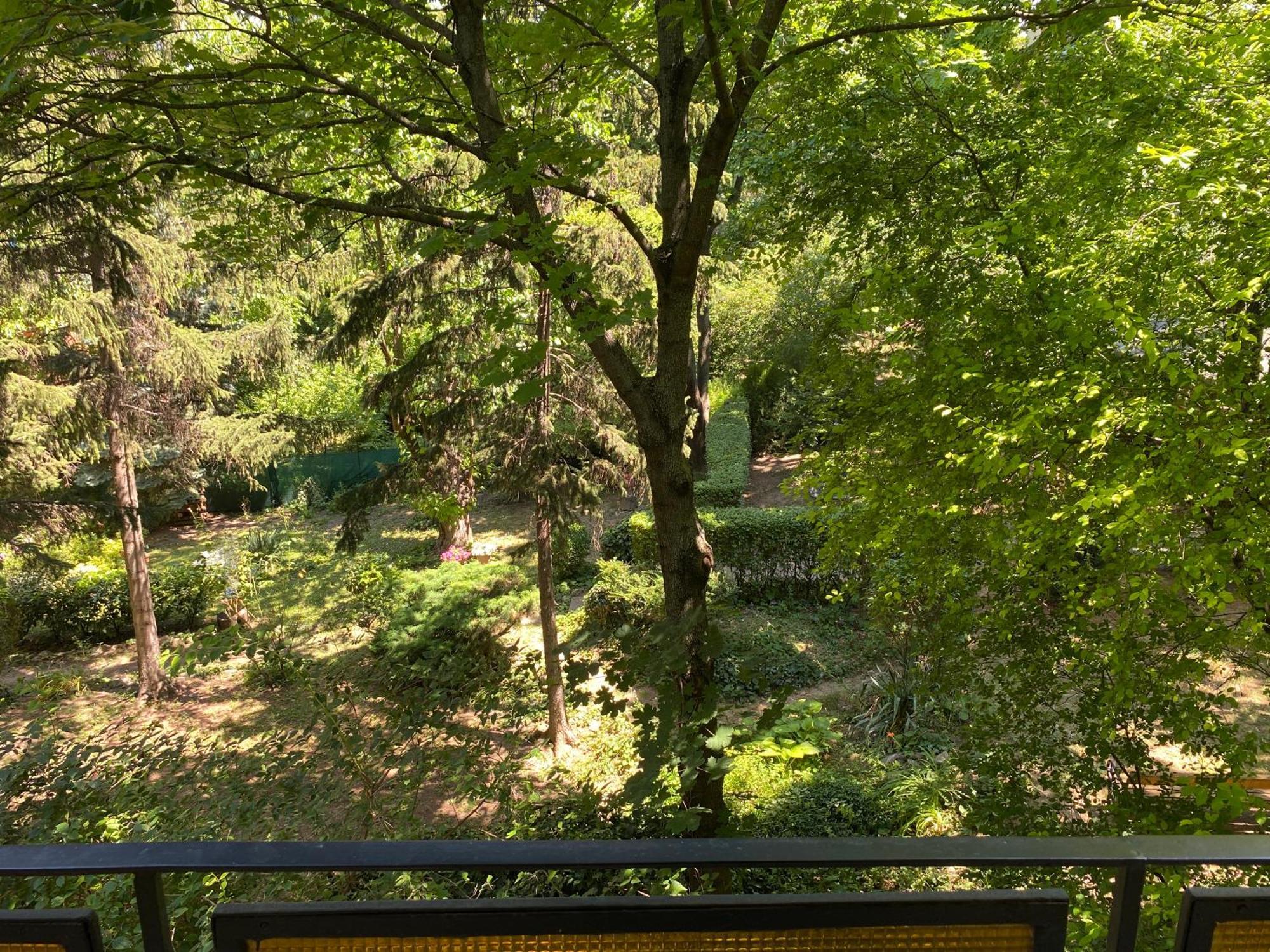 Gold Hotel Budapest Ngoại thất bức ảnh
