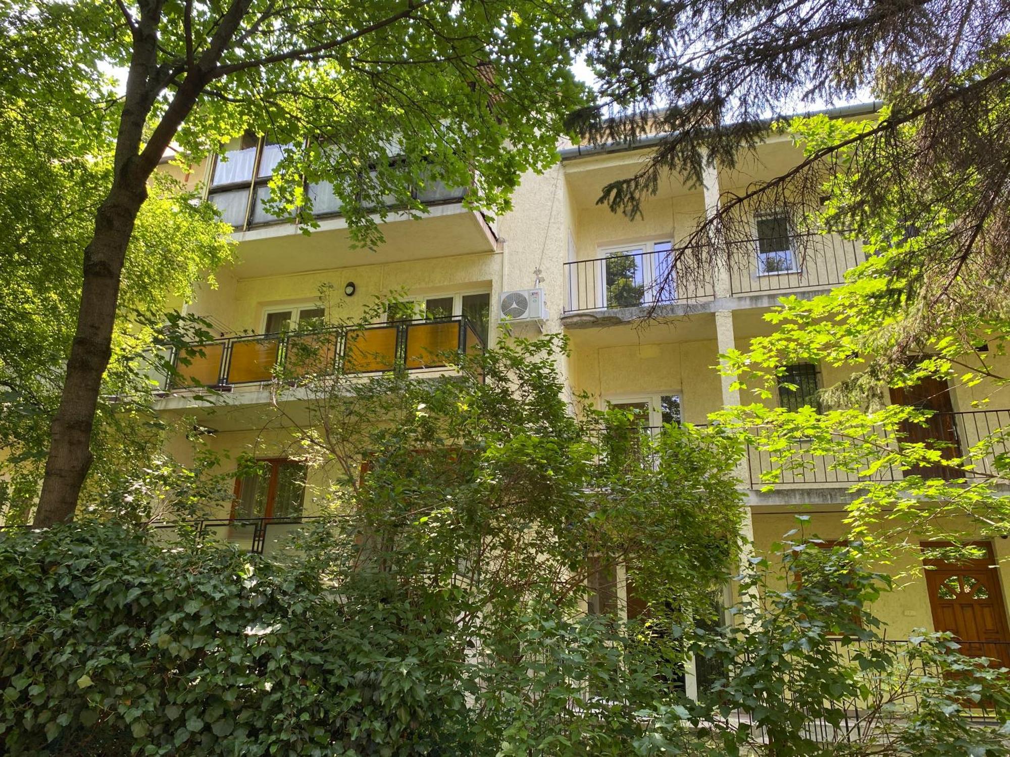 Gold Hotel Budapest Ngoại thất bức ảnh
